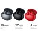 Бездротові навушники HUAWEI FreeBuds 4i - Graphite Black