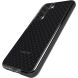 Защитный чехол Tech21 Evo Check для Samsung Galaxy S21 FE (G990) - Black. Фото 3 из 5
