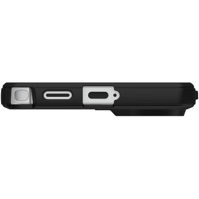 Ударостійкий чохол URBAN ARMOR GEAR Dot Magsafe для Samsung Galaxy S26 Ultra (S948) 214519114040 - Black