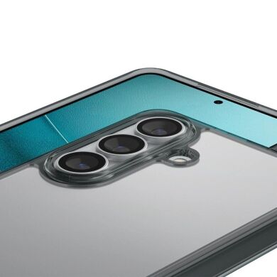 Захисний чохол Spigen Ultra Hybrid для Samsung Galaxy S26 Plus (S947) ACS10708 - Space Crystal