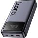 Внешний аккумулятор Hoco Q40 PD65W (25000mAh) - Metal Gray. Фото 2 из 7