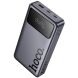 Внешний аккумулятор Hoco Q40 PD65W (25000mAh) - Metal Gray. Фото 1 из 7