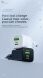Сетевое зарядное устройство Hoco N13 PD 30W + QC3.0 - Black. Фото 10 из 11