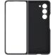 Защитный чехол Eco-Leather Case для Samsung Galaxy Fold 5 (EF-VF946PBEGUA) - Graphite. Фото 5 из 5