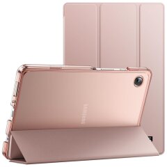 Чехол ArmorStandart Flex Case для Samsung Galaxy Tab A9 (X110/115) - Pink
