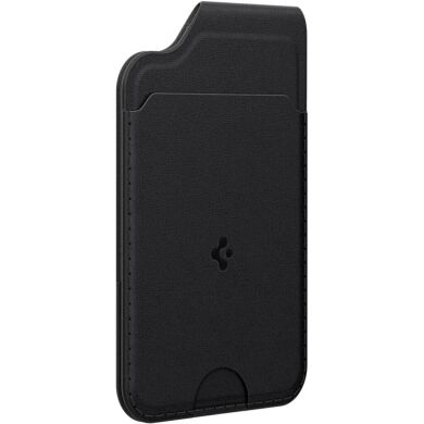 Оригінальний кардхолдер Samsung Valentinus S (GP-TOU026PGBBW) - Black