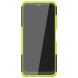 Защитный чехол UniCase Hybrid X для Samsung Galaxy A22 5G (A226) - Green. Фото 5 из 19