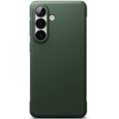 Захисний чохол Ringke Onyx для Samsung Galaxy S26 (S942) 8800328816442 - Dark Green