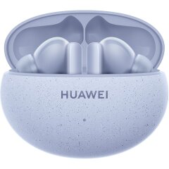 Бездротові навушники HUAWEI FreeBuds 5i - Isle Blue