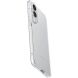 Защитный чехол Spigen (SGP) Liquid Crystal для Samsung Galaxy S25 Edge (S937) ACS09425 - Crystal Clear. Фото 5 из 19