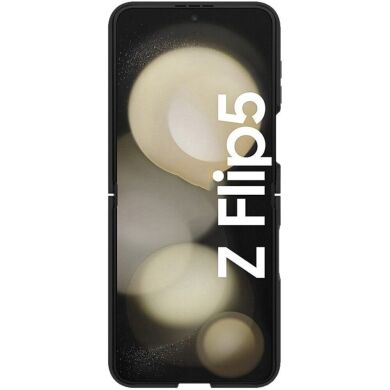 Защитный чехол IMAK JS-2 Series для Samsung Galaxy Flip 5 - Black