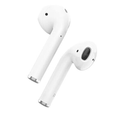 Бездротові навушники Hoco EW02 Plus - White