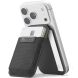 Кардхолдер Spigen Slim Fold (Mag Fit) | S314-4 (AFA11591) - Black