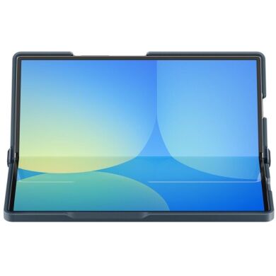 Захисний чохол Spigen (SGP) Tough Armor Pro (MagFit) для Samsung Galaxy Fold 7 (ACS09550) - Metal Slate