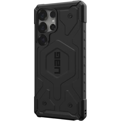 Захисний чохол URBAN ARMOR GEAR (UAG) Pathfinder для Samsung Galaxy S25 Ultra (S938) 214480114040 - Black