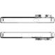Защитный чехол Spigen (SGP) Liquid Crystal для Samsung Galaxy S25 Edge (S937) ACS09425 - Crystal Clear. Фото 11 из 19