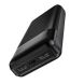 Внешний аккумулятор Hoco J72A Easy Travel (20000mAh) - Black. Фото 3 из 7