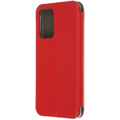 Чохол-книжка ArmorStandart G-Case для Samsung Galaxy A52 (A525) - Red