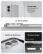 Защитный чехол Spigen (SGP) Liquid Crystal для Samsung Galaxy S25 Edge (S937) ACS09425 - Crystal Clear. Фото 18 из 19