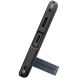 Защитный чехол Spigen Tough Armor для Samsung Galaxy A57 (A576) ACS11126 - Metal Slate. Фото 7 из 15
