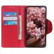 Чохол UniCase Vintage Wallet для Samsung Galaxy M23 (M236) - Red