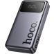 Внешний аккумулятор Hoco Q40 PD65W (25000mAh) - Metal Gray. Фото 4 из 7