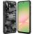 Захисний чохол Ringke Fusion X для Samsung Galaxy A36 (A366) / A56 (A566) 8800293852247 - Camo Black