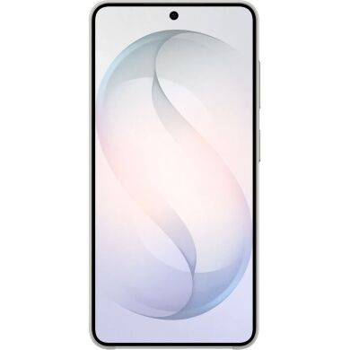 Оригінальний магнітний чохол Slim Magnet для Samsung Galaxy S26 (S942) EF-SS942CJEGWW - Gray