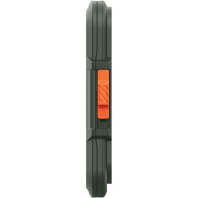 Кардхолдер Spigen (SGP) Lock Fit (MagFit) AFA08528 - Military Green