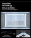 Защитный чехол Spigen (SGP) Liquid Crystal для Samsung Galaxy S25 Edge (S937) ACS09425 - Crystal Clear. Фото 17 из 19
