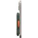 Кардхолдер Spigen (SGP) Lock Fit (MagFit) AFA08528 - Military Green