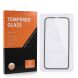 Защитное стекло AMORUS Full Glue Tempered Glass для Samsung Galaxy M23 (M236) - Black. Фото 4 из 8
