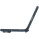 Захисний чохол Spigen (SGP) Tough Armor Pro (MagFit) для Samsung Galaxy Fold 7 (ACS09550) - Metal Slate