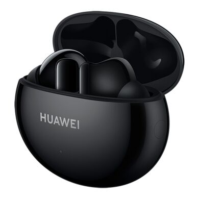 Бездротові навушники HUAWEI FreeBuds 4i - Graphite Black