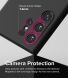 Защитный чехол Ringke Silicone Magnetic для Samsung Galaxy S24 Ultra (S928) 8809961783968 - Black. Фото 6 из 17