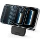 Кардхолдер Spigen Slim Fold (Mag Fit) | S314-4 (AFA11591) - Black