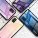 Защитный чехол Deexe Gradient Color для Samsung Galaxy A51 (А515) - Purple / Blue. Фото 13 из 14