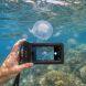 Вологозахисний чохол Tech-Protect UWC7 Universal Waterproof Case - Black