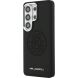 Защитный чехол Karl Lagerfeld Perforated KL MagSafe для Samsung Galaxy S26 Ultra (S948) KLHMS26LPSKRPMK - Black. Фото 3 из 8