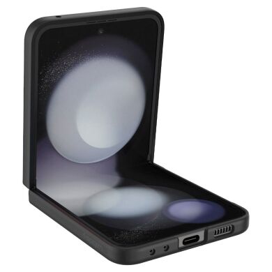 Защитный чехол Spigen (SGP) AirSkin (FF) для Samsung Galaxy Flip 5 - Black