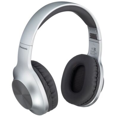 Бездротові навушники Panasonic RB-HX220BEE-S - Silver