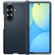 Захисний чохол Spigen (SGP) Tough Armor Pro (MagFit) для Samsung Galaxy Fold 7 (ACS09550) - Metal Slate