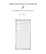 Силиконовый (TPU) чехол ArmorStandart Air Force для Samsung Galaxy S23 Ultra (S918) - Transparent. Фото 3 из 3