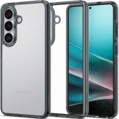 Захисний чохол Spigen Ultra Hybrid для Samsung Galaxy S26 Plus (S947) ACS10708 - Space Crystal
