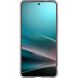 Защитный чехол Spigen (SGP) Liquid Crystal для Samsung Galaxy S25 Edge (S937) ACS09425 - Crystal Clear. Фото 8 из 19