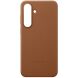 Защитный чехол Kindsuit Case для Samsung Galaxy S25 FE (S731) EF-VS731PAEGWW - Tan. Фото 4 из 5