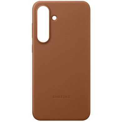 Защитный чехол Kindsuit Case для Samsung Galaxy S25 FE (S731) EF-VS731PAEGWW - Tan