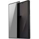 Защитное стекло DUX DUCIS Privacy для Samsung Galaxy Fold 8 Ultra - Black. Фото 2 из 8