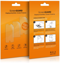 Защитная пленка GIZZY Soft Screen для Galaxy S25 FE