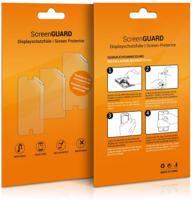 Захисна плівка GIZZY Soft Screen для Galaxy S25 FE